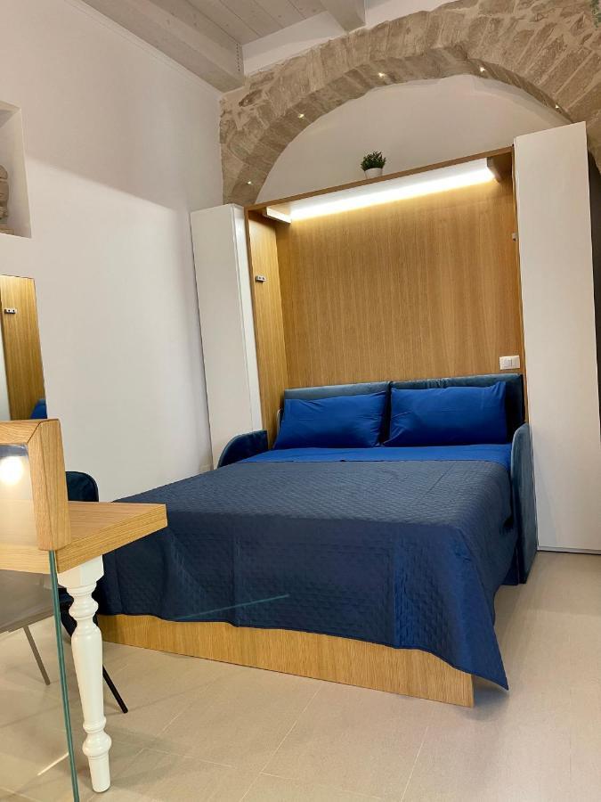 L'Alfiere Ξενοδοχείο Κοράτο Εξωτερικό φωτογραφία